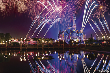 イルミネイト！ナイトタイム・セレブレーション