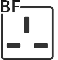 BF