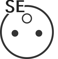 SE