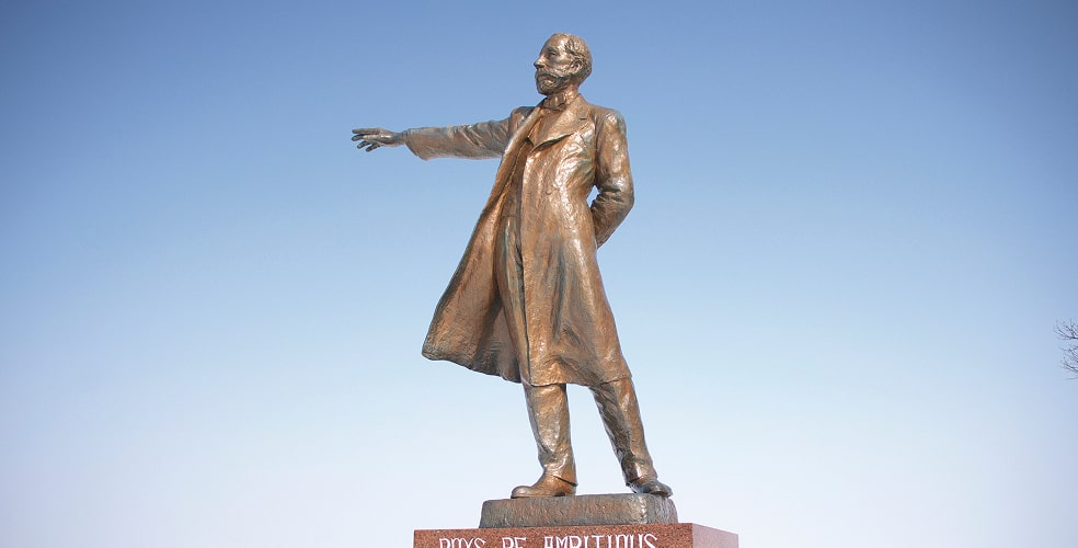 北海道の観光情報