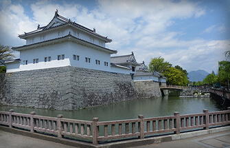 駿府城