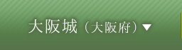大阪城（大阪府）