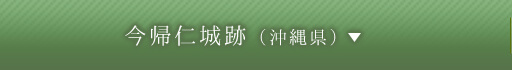 今帰仁城跡（沖縄県）