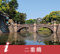 二重橋