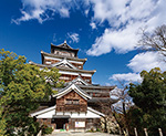 広島城
