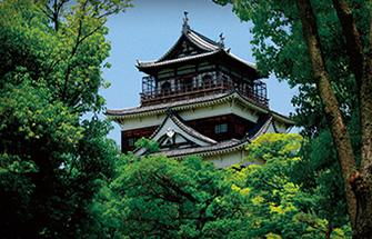 広島城