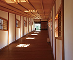御橋廊下