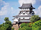 犬山城