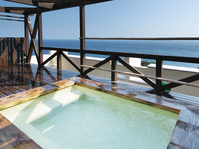 あしずり温泉郷(高知県)