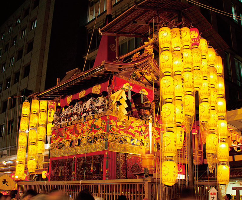 祇園祭