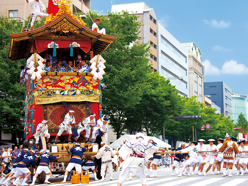 祇園祭