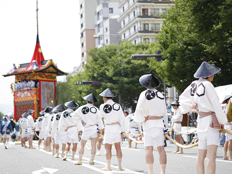 祇園祭