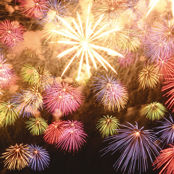 長岡まつり大花火大会