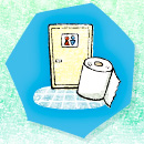 富士登山の準備 トイレは大丈夫?