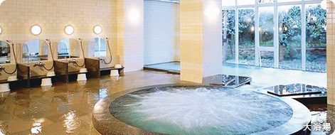 ホテル日航ハウステンボス｜客室一例