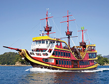 九十九島パールシーリゾート