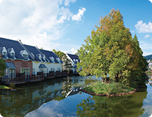 フォレストヴィラ　ハウステンボス