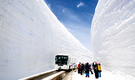 アルペンルート