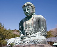 鎌倉大仏