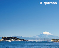 江ノ島