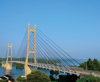 ツインブリッジ