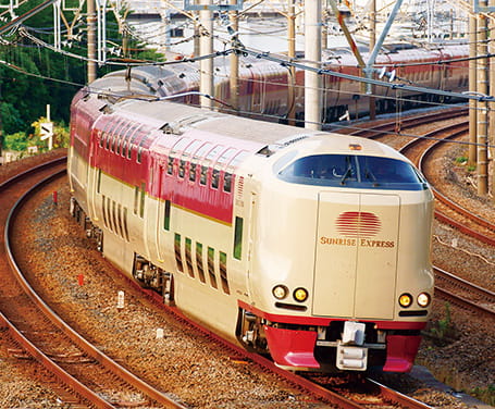 サンライズ瀬戸