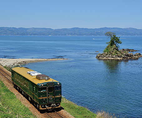 ベル・モンターニュ・エ・メール（べるもんた）