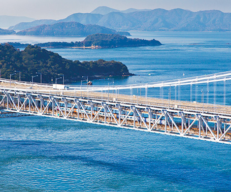 快速マリンライナー