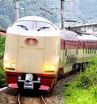 サンライズ出雲