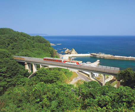 三陸鉄道