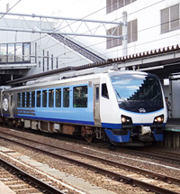 五能線 リゾートしらかみ