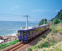 肥薩おれんじ鉄道