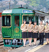 四国まんなか千年ものがたり