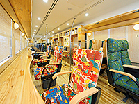 特急 指宿のたまて箱