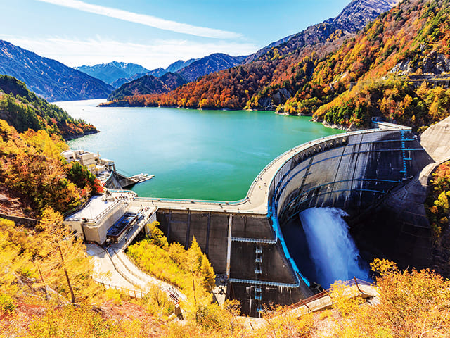 中部・北陸エリア