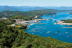 長島町