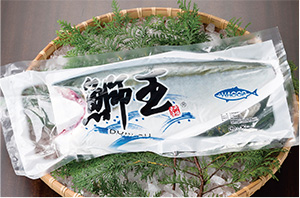 長島町のグルメ