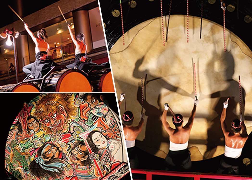 弘前ねぷたまつり