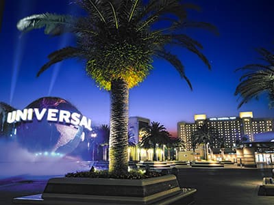 ホテル ユニバーサル ポート