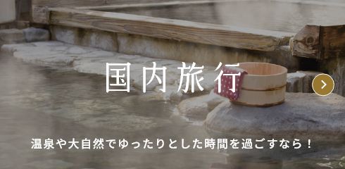 国内旅行