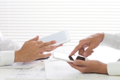 入念な打ち合わせ