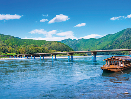 四国のおすすめ観光情報