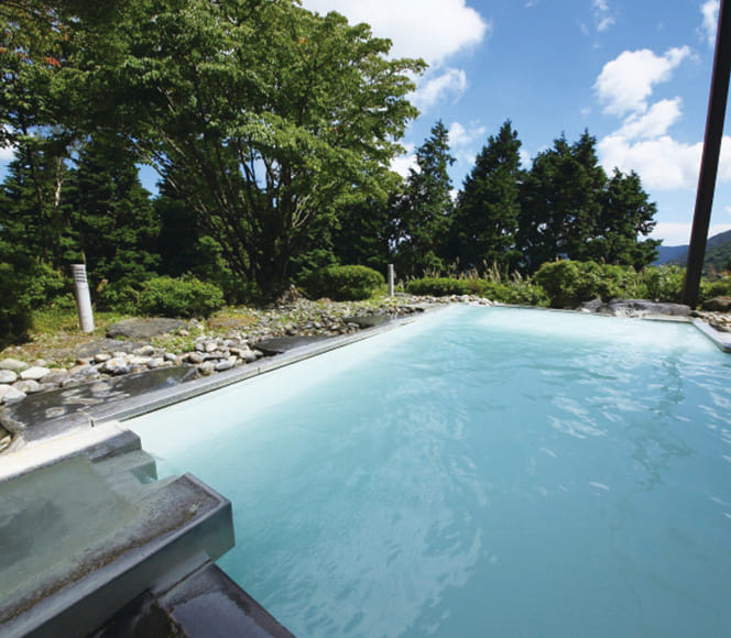 箱根湯の花プリンスホテル