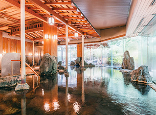 中国・四国エリア