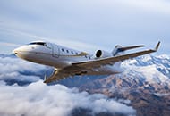 プライベートジェット