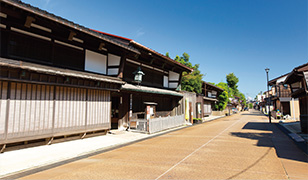 北前船廻船問屋森家