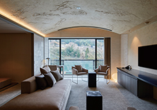 リバーリトリート雅樂倶 客室