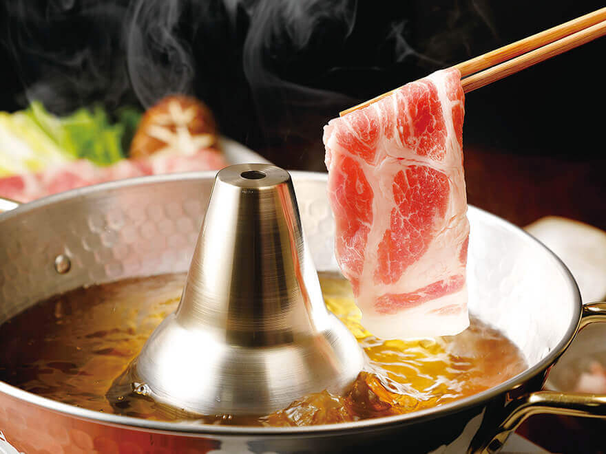 Shabu-Shabu