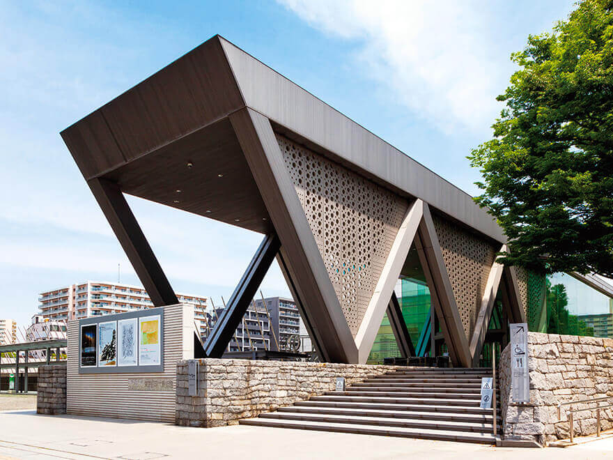 Museum of Contemporary Art Tokyo