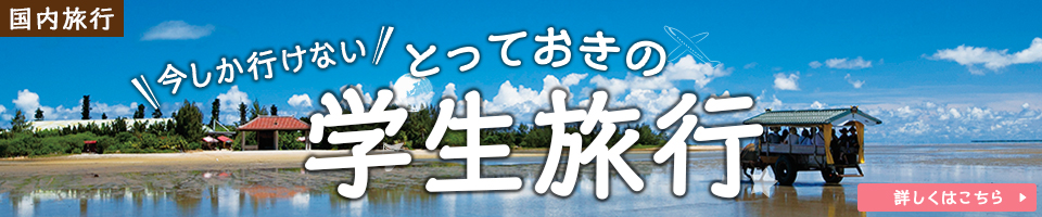 学生　国内
